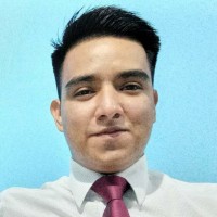 Rommel Armando Zapata Palacios