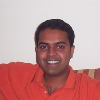 Rajath Dsouza