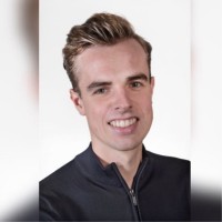 Jannick van Haaften