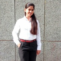 Kinjal Prajapati