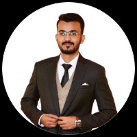 Nauman Suri