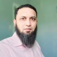 Ahmed Ali Khan