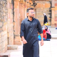 Samad Soparkar