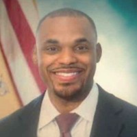 Stanley Glover
