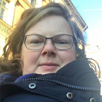 Lene Sten