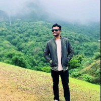 Akash Doke