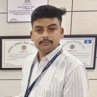 Shivam Kumar Tiwari