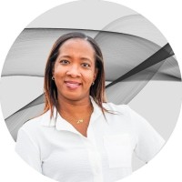 Keisharee Barnes