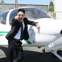 Harrison Lee