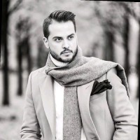 Sam Kiaei