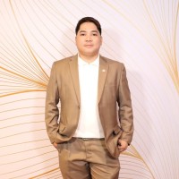 Jaypee Ricafort, PMP®, UAP