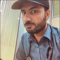 Dr. Muhammad Faizan