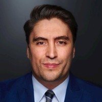 Carlos Ribeiro Simoes