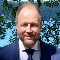 Anton Kiiskinen