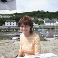 Helen Bright