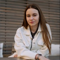 Maria Lapteva