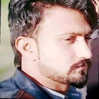 Haris Khan