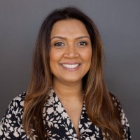 Trupti Patel
