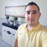 Anis Bensmaine