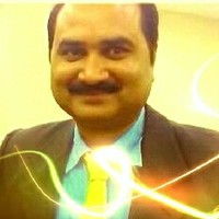 D K Mishra