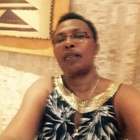 Anita Bitega
