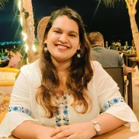 Beliza Fernandes