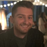 Doriel Jacov, JD, LMSW