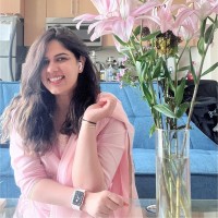 Preeti Bisnik