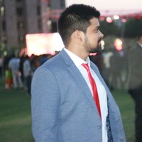 Aryan Solanki
