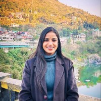 Anjali Thakur