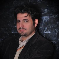 Hosein masoomi