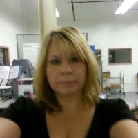 Cindy Burford