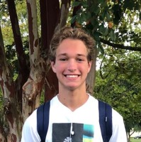 Carson Brickey