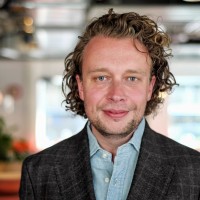 Wesley Van Der Linden