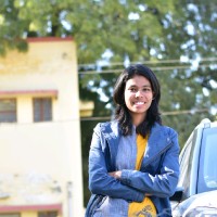 Deepanshu Sheoran