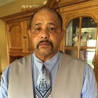 Glen Christian Sr