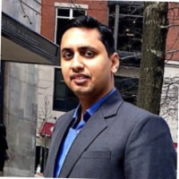 Saurabh Agrawal
