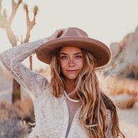 Gabrielle Jones-Caliguire