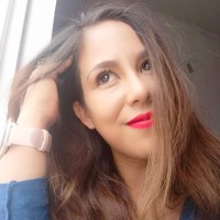 Cristina De la O