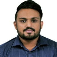 Ashwin S Kumar