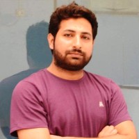 Fahad Lashari