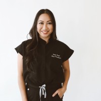 Chelsi Dayrit MSN, APRN, NP-C