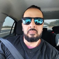 Cristiano Bessa Oliveira