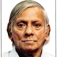 T Ranganathan