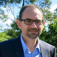 Steven Darmanin