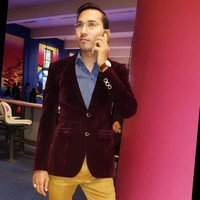 Muhammad Sajid Ansari