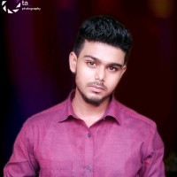 Tanmay Adhikary