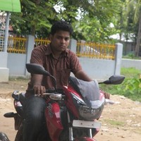 Md.Imran chowdhury Rafy