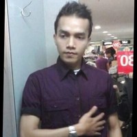 Arie Wijayanto