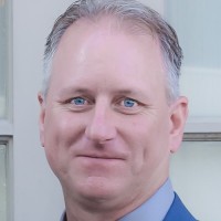 Keith Krueger